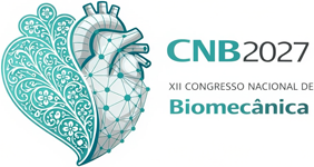 XII Congresso Nacional de Biomecânica (CNB 2027)
